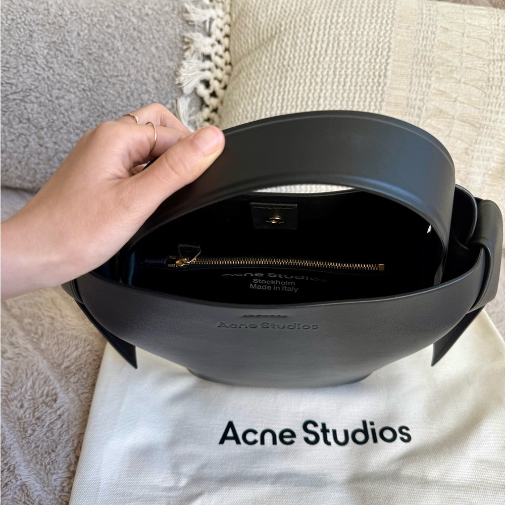 Acne Studios Mini Musubi (NWT) - Picture 4 of 6
